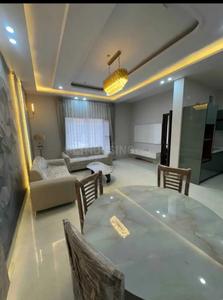 Hall Image of 1044 Sq.ft 2 BHK Builder Floor for sale in Kharar Mohali for Rs. 5620000