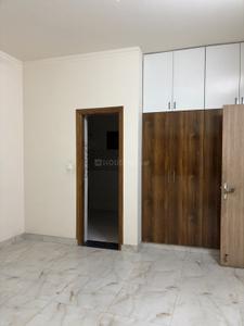 Bedroom Image of 3250 Sq.ft 4 BHK Builder Floor for rent in Sector-02 Bahadurgarh for Rs. 25000