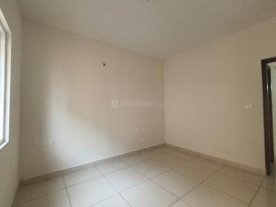 Bedroom Image of 976 Sq.ft 2 BHK Apartment / Flat for sale in Prestige Finsbury Park, Gummanahalli Bengaluru for Rs. 9700000