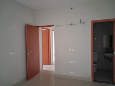 Bedroom Image of 950 Sq.ft 3 BHK Apartment / Flat for sale in Eureka Park By Tata Value Homes, Sector 150 Noida for Rs. 12100000