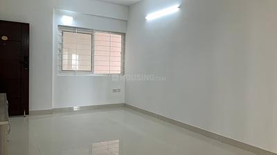 Living Room Image of 1059 Sq.ft 2 BHK Apartment / Flat for sale in Myhna Maple, Varthur Bengaluru for Rs. 13200000