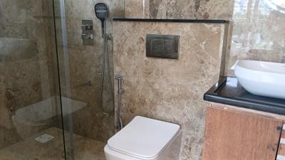 Image of 2460 Sq.ft 5 BHK Villa for sale in Mata VK Sky Villa Orchard, Handewadi, Pune for Rs. 15500000