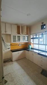 Kitchen Image of 1500 Sq.ft 3 BHK Apartment / Flat for sale in Aundh Pune for Rs. 20000000