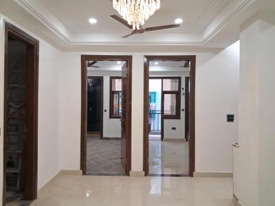 Living Room Image of 1550 Sq.ft 3 BHK Apartment / Flat for sale in JMD Siddhi Vinayak, Sector 73 Noida for Rs. 7600000