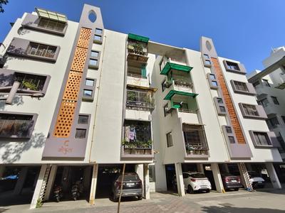 Image of 1291 Sq.ft 2 BHK Apartment / Flat for sale in Chhani, Vadodara for Rs. 2700000