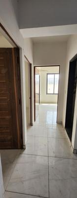 Image of 1845 Sq.ft 3 BHK Apartment / Flat for sale in Karm Exotica, Nikol, Ahmedabad for Rs. 6500000