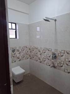 Bathroom Image of 1150 Sq.ft 2 BHK Apartment / Flat for sale in Bhagwan Nagar Nagpur for Rs. 6000000