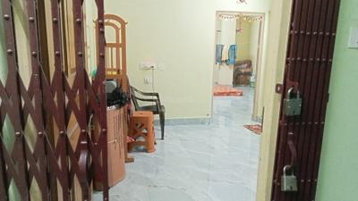 Living Room Image of 521 Sq.ft 1 BHK Apartment / Flat for sale in New Barrakpur Kolkata for Rs. 1600000