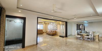 Hall Image of 4500 Sq.ft 5 BHK Apartment / Flat for sale in Solitaire Unity, Kondapur Hyderabad for Rs. 41500000