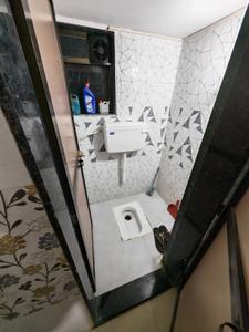 Image of 400 Sq.ft 1 RK Apartment / Flat for sale in Vasai West, Vasai for Rs. 3000000