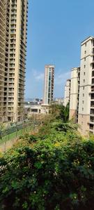 Image of 519 Sq.ft 1 BHK Apartment / Flat for sale in Lodha Paradise, Thane West, Thane for Rs. 7800000