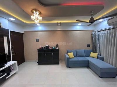 Hall Image of 949 Sq.ft 2 BHK Apartment / Flat for sale in Runwal Greens, Bhandup West Mumbai for Rs. 20855117