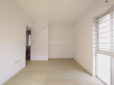 Hall Image of 1170 Sq.ft 2 BHK Apartment / Flat for sale in Sheth Vasant Lawns, Thane West Thane for Rs. 20600000