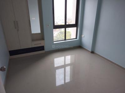 Bedroom Image of 1194 Sq.ft 3 BHK Apartment / Flat for sale in Salarpuria Amarana Residences, Tangra Kolkata for Rs. 11500000