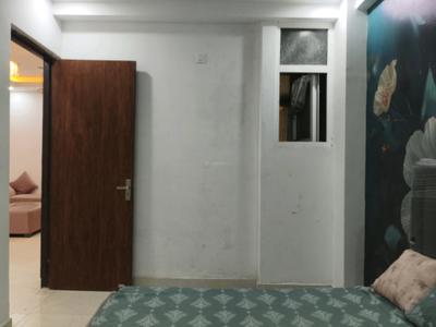 Bedroom Image of 1500 Sq.ft 3 BHK Apartment / Flat for sale in Vyom Residency, Noida Extension Greater Noida for Rs. 6200000