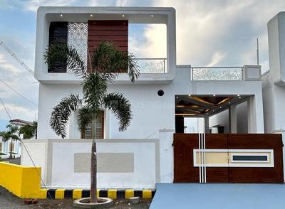 Image of 1300 Sq.ft 2.5 BHK Independent House for sale in Kamal Vihar, Raipur for Rs. 4590000