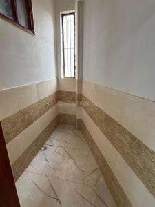 Bathroom Image of 1200 Sq.ft 2 BHK Apartment / Flat for sale in Sector 34 Noida for Rs. 4000000