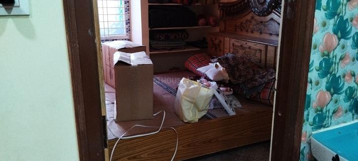 Bhagya Nagar, Krishna Nagar Colony Bedroom One 1