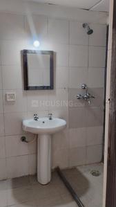 Image of 1549 Sq.ft 3 BHK Apartment / Flat for rent in Mahagun Mascot, Crossings Republik, Ghaziabad for Rs. 22000