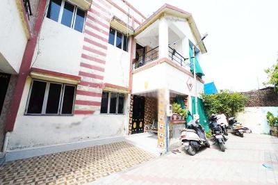 Image of 864 Sq.ft 2 BHK Independent House for sale in Ghodasar, Ahmedabad for Rs. 4700000