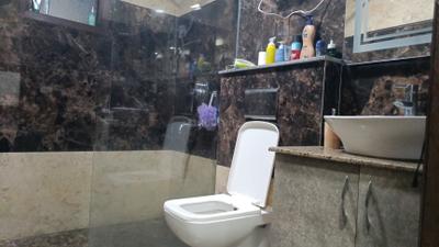 Bedroom Image of 1300 Sq.ft 3 BHK Apartment / Flat for sale in Chandan Hola New Delhi for Rs. 9000000