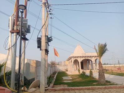 Omni Krishna Grand Plot View 3