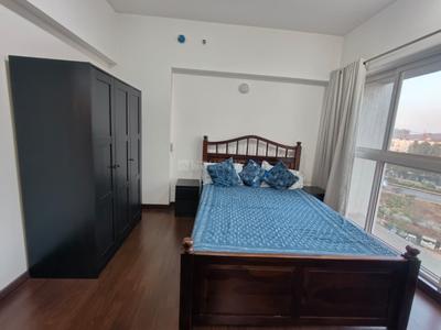 Bedroom Image of 1638 Sq.ft 2.5 BHK Apartment / Flat for sale in Lodha Belmondo, Gahunje Pune for Rs. 23000000