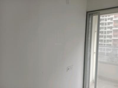 Living Room Image of 700 Sq.ft 1 BHK Apartment / Flat for rent in Wadgaon Sheri Pune for Rs. 22000