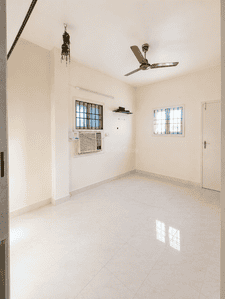 Bedroom Image of 1100 Sq.ft 3 BHK Apartment / Flat for sale in Mylapore Chennai for Rs. 19500000
