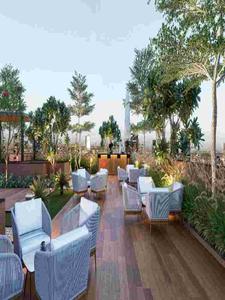 Image of 4240 Sq.ft 4 BHK Apartment / Flat for sale in Safal Bliss, PDPU Road, Gandhinagar for Rs. 20700000