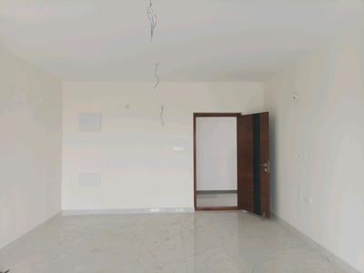 Living Room Image of 1711 Sq.ft 3 BHK Apartment / Flat for sale in Risinia The Edge by Risinia Builders, Pragathi Nagar Hyderabad for Rs. 12000000
