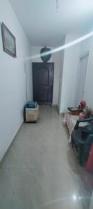 Hall Image of 1280 Sq.ft 2.5 BHK Apartment / Flat for sale in Sunrise Apartment, Transport Nagar Lucknow for Rs. 5600000