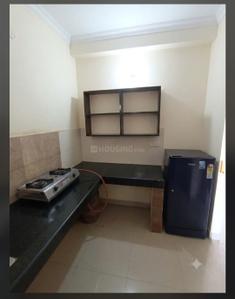 Kitchen Image of 850 Sq.ft 2 BHK Builder Floor for sale in Housefed Flats, Sector 79 Mohali for Rs. 9000000