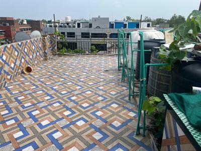 Image of 1000 Sq.ft 2 BHK Builder Floor for sale in Vikaspuri Luxury Homes, Vikaspuri, New Delhi for Rs. 12500000