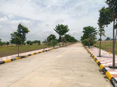 Image of 300 Sq.ft Residential Plot / Land for sale in Kandi, Sangareddy for Rs. 4749999