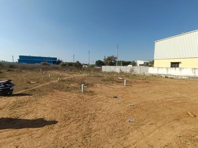 Rampally Plot View 2