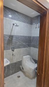 Bathroom Image of 1140 Sq.ft 2 BHK Apartment / Flat for sale in Sahastradhara Road Dehradun for Rs. 6200000