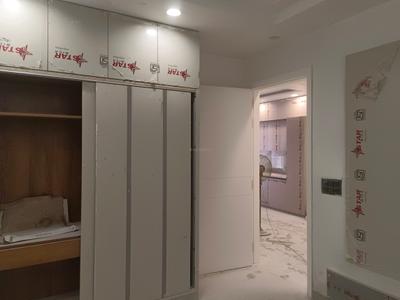 Bedroom Image of 1025 Sq.ft 3 BHK Apartment / Flat for sale in Sector 24 Rohini New Delhi for Rs. 9000000