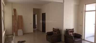 Hall Image of 1750 Sq.ft 3 BHK Apartment / Flat for sale in TDI Wellington Heights, Sector 117 Mohali for Rs. 12780000