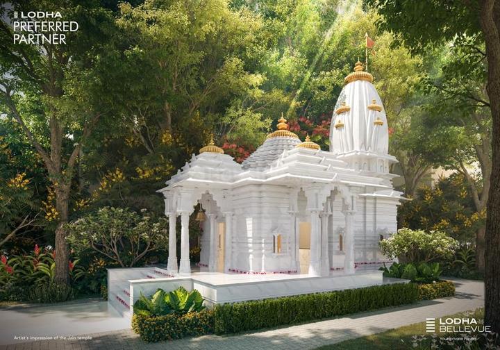 Lodha Bellevue Main Image 1