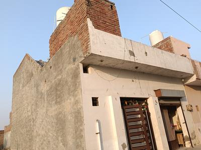 Image of 1200 Sq.ft 1 BHK Independent House for sale in Tehsil Sirsa, Sirsa for Rs. 2500000
