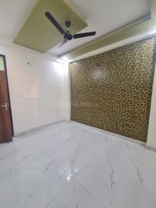 Hall Image of 1150 Sq.ft 3 BHK Apartment / Flat for sale in Dream Homes, Sanjay Nagar Ghaziabad for Rs. 4888000