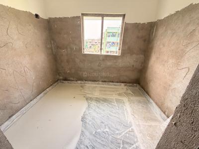 Kitchen Image of 1350 Sq.ft 3 BHK Apartment / Flat for sale in Uttarpara Hooghly for Rs. 4860000
