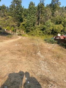 Bhopalpani Plot View 1