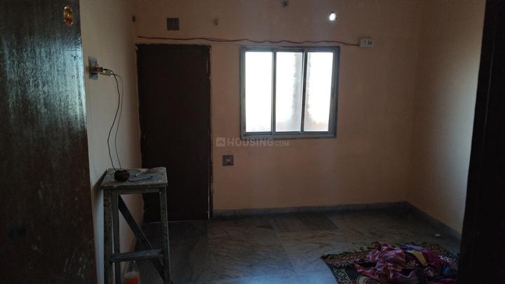 Kamal appartment Salkia Bedroom One 1
