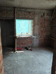 Hall Image of 1120 Sq.ft 3 BHK Apartment / Flat for sale in Parnasree Pally Kolkata for Rs. 6160000