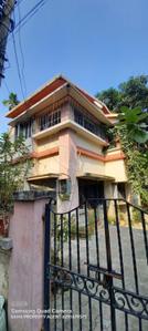 Image of 1741 Sq.ft 3 BHK Independent House for sale in Chandannagar, Hooghly for Rs. 6000000