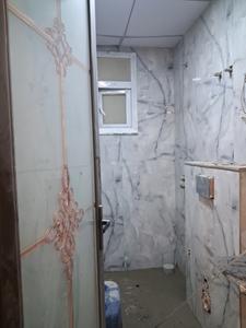 Common Bathroom Image of 1350 Sq.ft 3 BHK Apartment / Flat for sale in Networth Shree Homes, Sector 74 Noida for Rs. 5550000