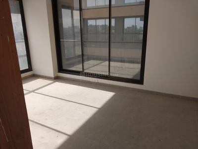 Bedroom Image of 1296 Sq.ft 3 BHK Apartment / Flat for sale in Siddhraj Zoey, Randesan Gandhinagar for Rs. 12100000