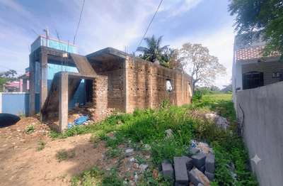 Image of 1241 Sq.ft Residential Plot / Land for sale in Vadakkupattu, Chennai for Rs. 1800000